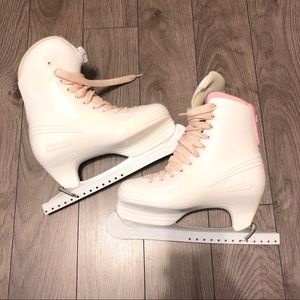 Lake Placid Ice Skates